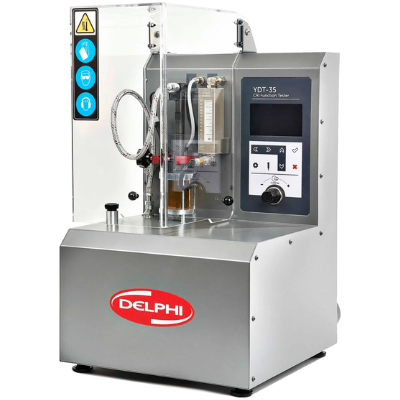 Turbo Diesel Services Injector Equipment