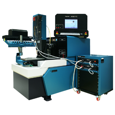 Turbo Diesel Services Injector Equipment