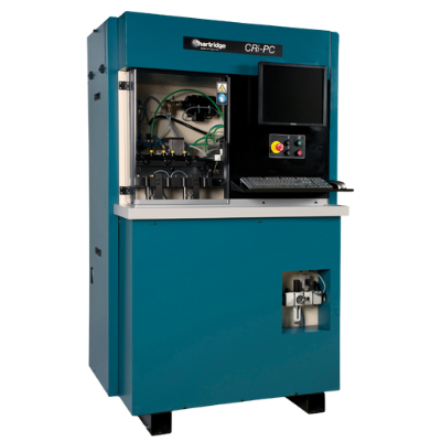 Turbo Diesel Services Injector Equipment