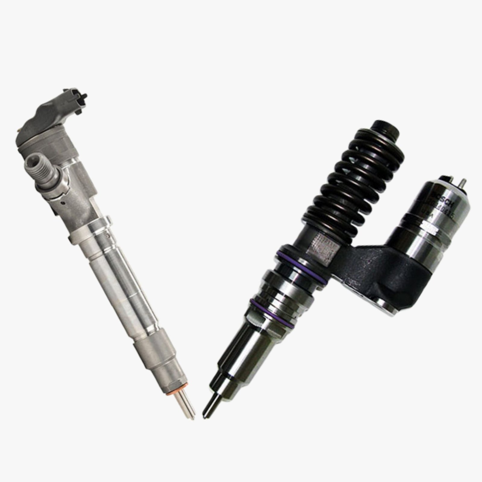 'Turbo Diesel Services Pros and Cons of Different Types of Fuel Injectors