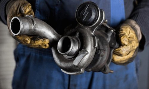 Turbo Diesel Services Repair or Replace Making the Right Decision for Your Turbocharger