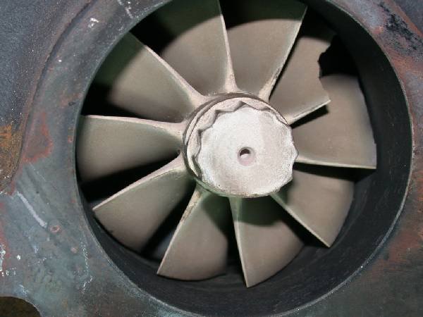 Turbo Diesel Services Common Issues with Turbochargers: Boost Leaks, Compressor Surge, and Turbine Shaft Play