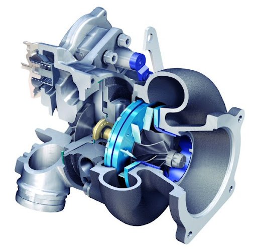 Turbo Diesel Services The Benefits of Turbocharging Increased Engine Power and Efficiency