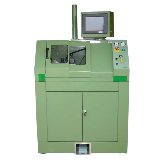 Turbo Diesel Services Turbocharger Equipment