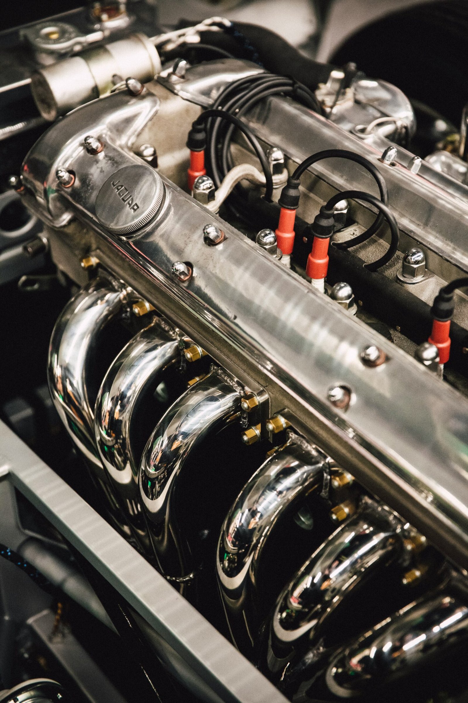 Turbo Diesel Services Enhancing Engine Performance and Efficiency with Upgrades