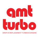 AMT Turbochargers Drop-in Replacement Turbochargers AMT Turbochargers Drop-in Replacement Turbochargers