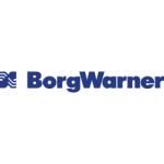 BorgWarner Logo BorgWarner Logo