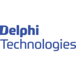 Delphi Logo Delphi Logo