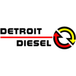 Detroit Diesel Logo Detroit Diesel Logo