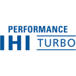 IHI Logo IHI Logo