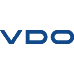 VDO Logo VDO Logo